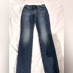 Women’s Lucky Brand Skinny Jeans